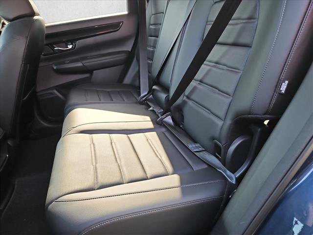 Used 2025 Honda CR-V EX-L image 15