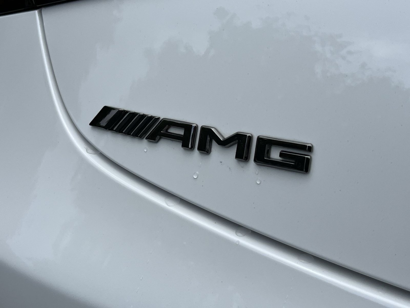 Certified 2026 Mercedes-Benz CLE 53 AMG 4MATIC Cabriolet image 36