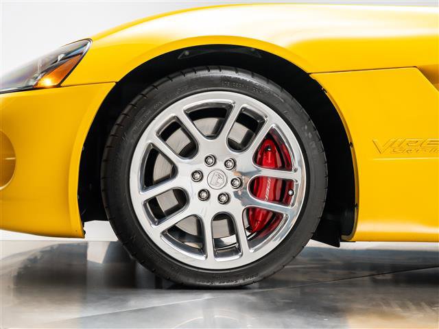 Used 2005 Dodge Viper SRT-10 image 20