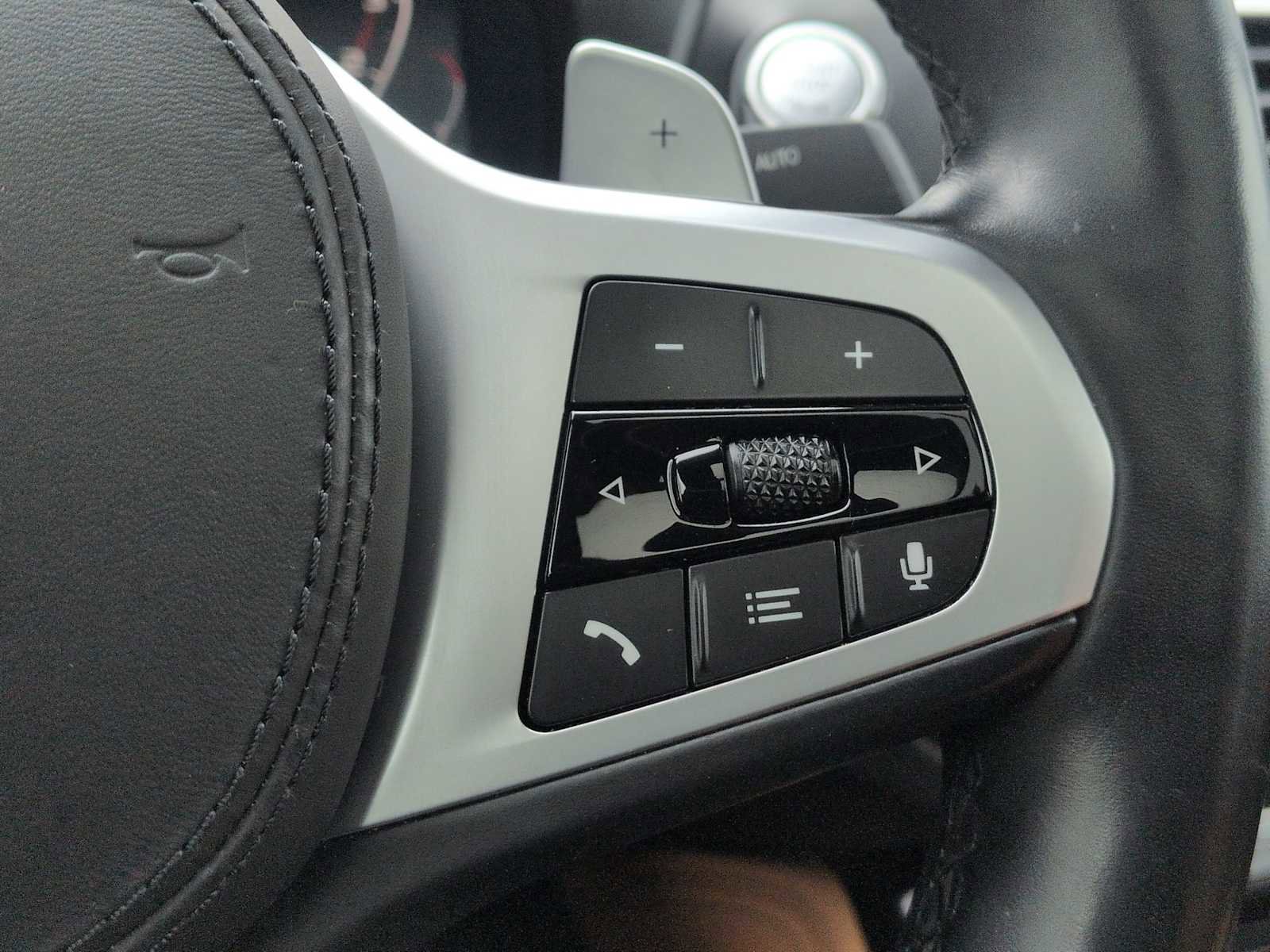 Used 2021 BMW X4 M40i image 32