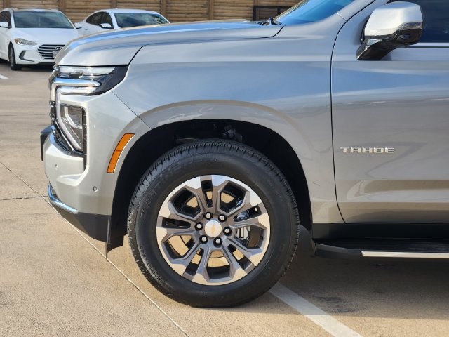 Used 2026 Chevrolet Tahoe LT w/ Comfort Package RWD image 16