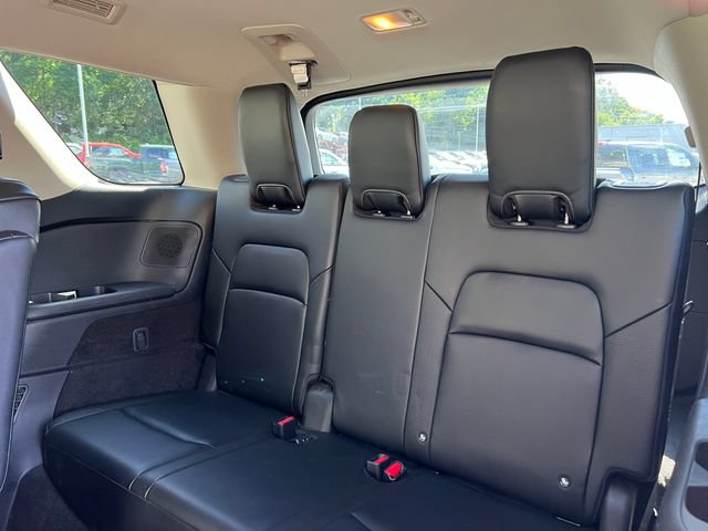 Used 2023 Nissan Pathfinder SL w/ SL Premium Package AWD/4WD image 6