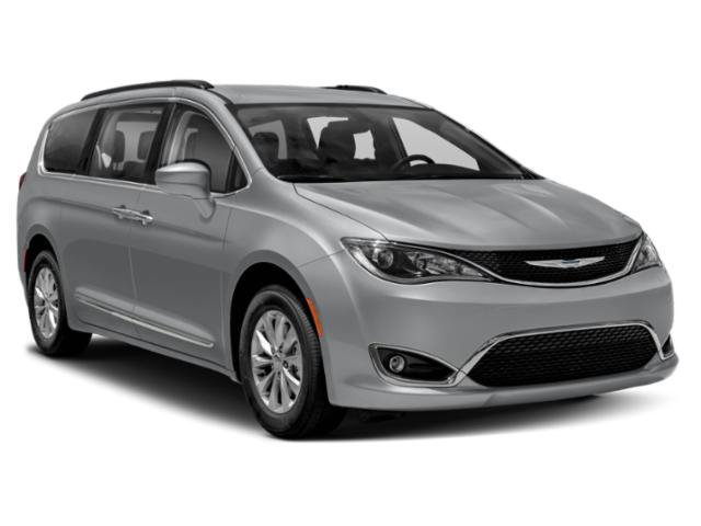 Used 2020 Chrysler Pacifica Limited w/ Advanced Safetytec Group FWD image 9