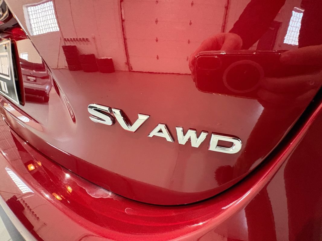Used 2019 Nissan Rogue Sport SV AWD/4WD image 43