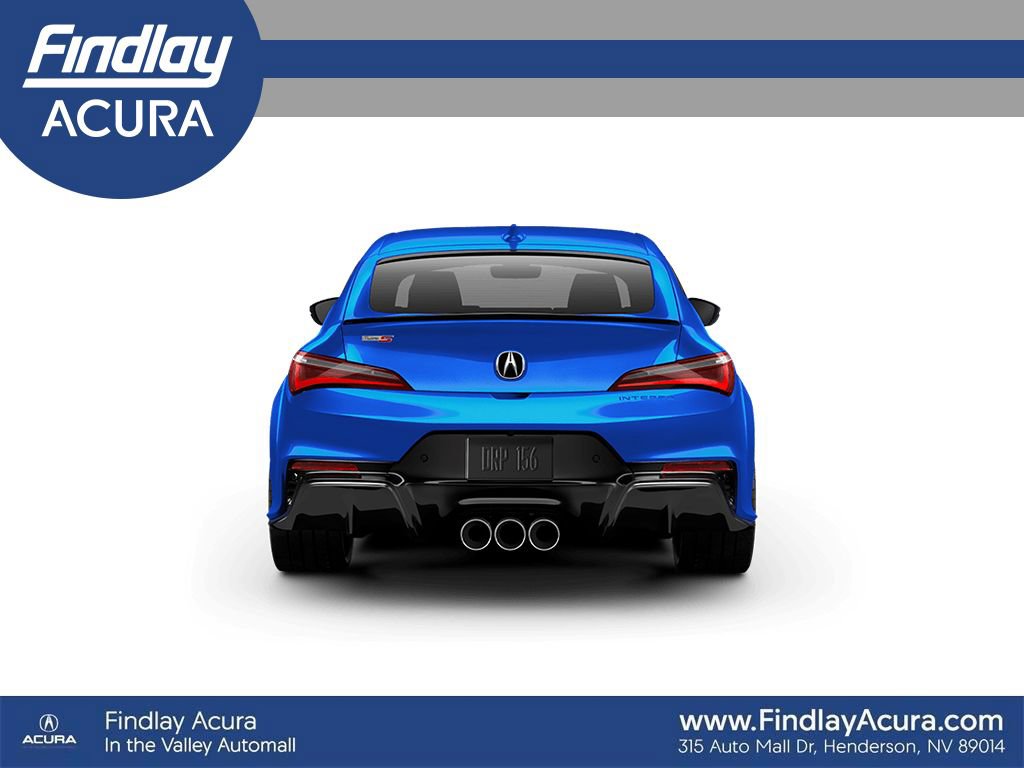 New 2026 Acura Integra Type S image 7