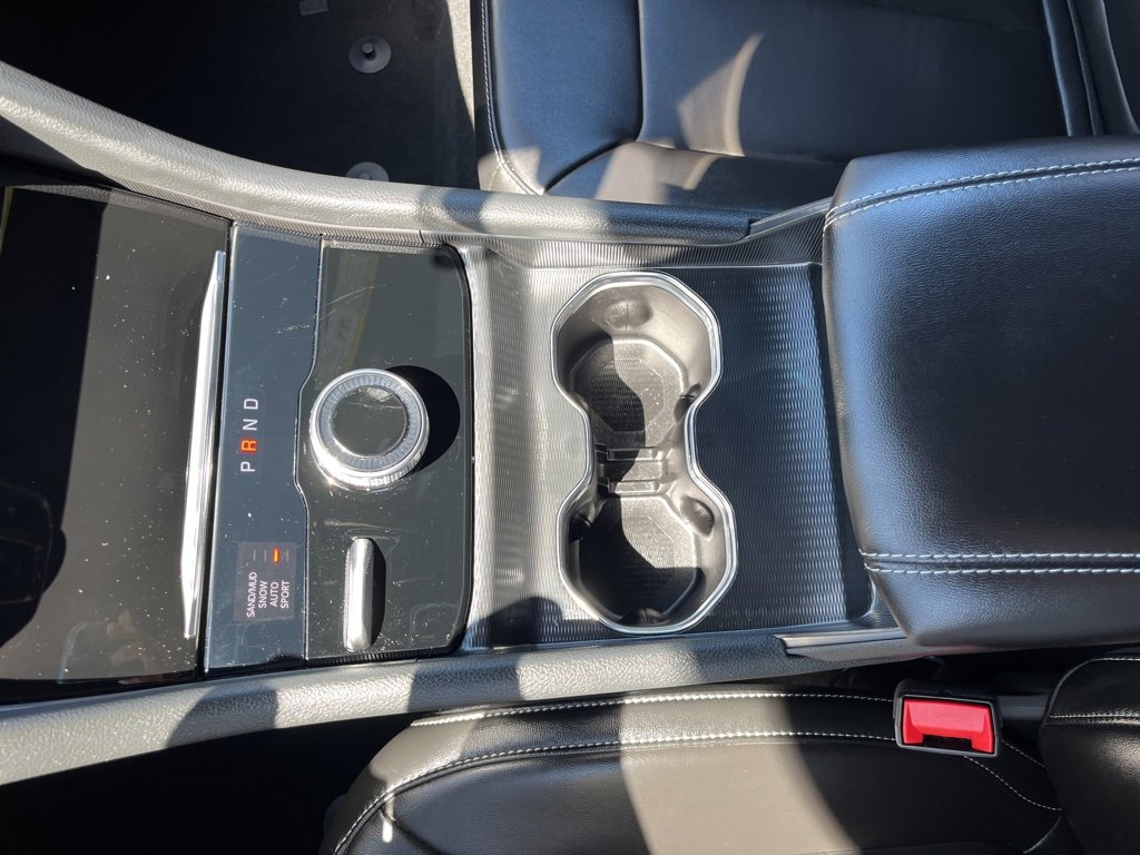 New 2025 Jeep Grand Cherokee L Limited w/ Black Appearance Package image 31