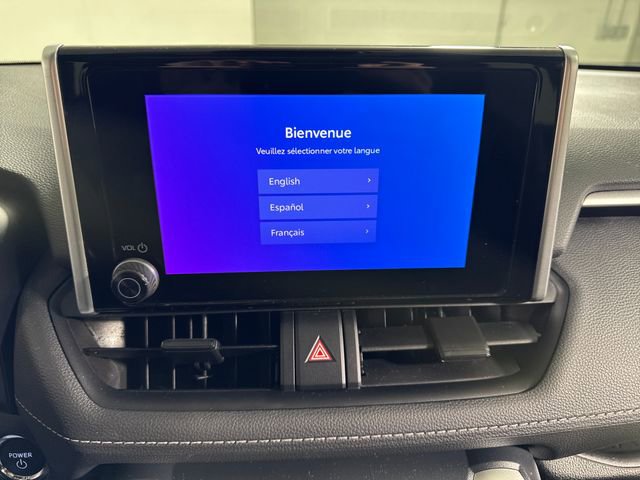 Used 2023 Toyota RAV4 XLE w/ Convenience Package image 29