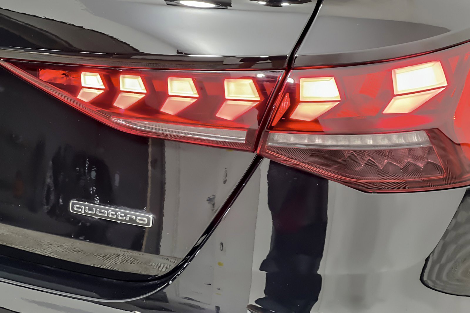 New 2026 Audi A3 2.0T Premium Plus image 23