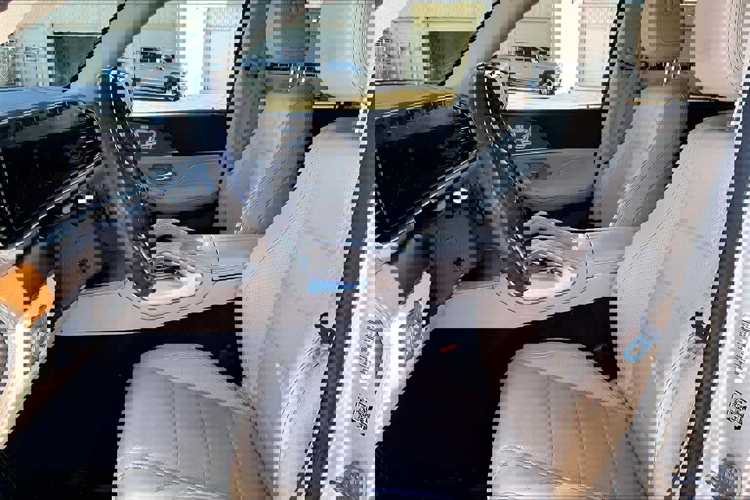 Used 2020 Mercedes-Benz GLE 350 4MATIC image 7