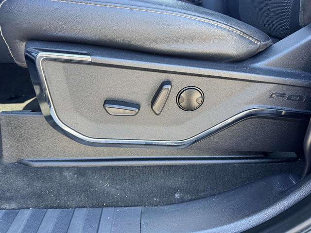 Used 2023 Ford F250 Lariat w/ Lariat Ultimate Package image 10