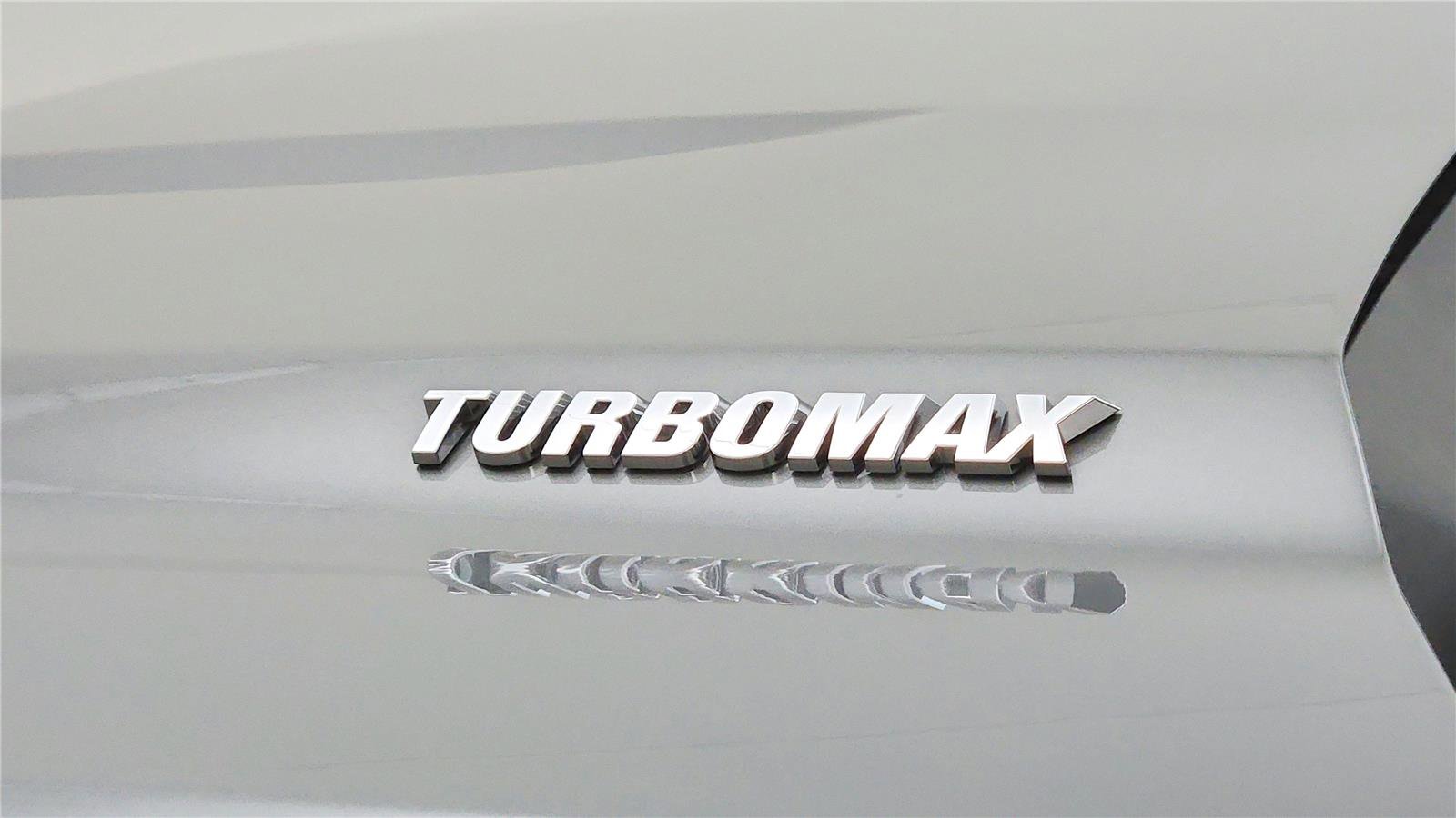 New 2025 Chevrolet Silverado 1500 Custom image 48