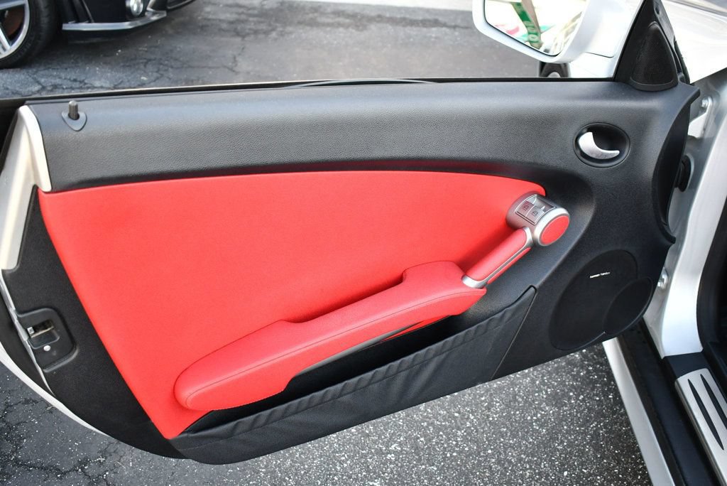 Used 2009 Mercedes-Benz SLK 300 image 11