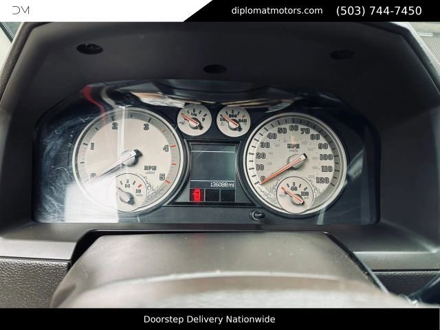 Used 2012 RAM 2500 Longhorn w/ Protection Group AWD/4WD image 32