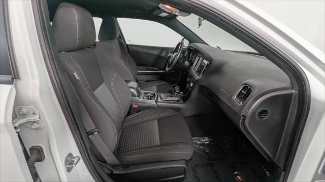 Used 2023 Dodge Charger SXT RWD image 23