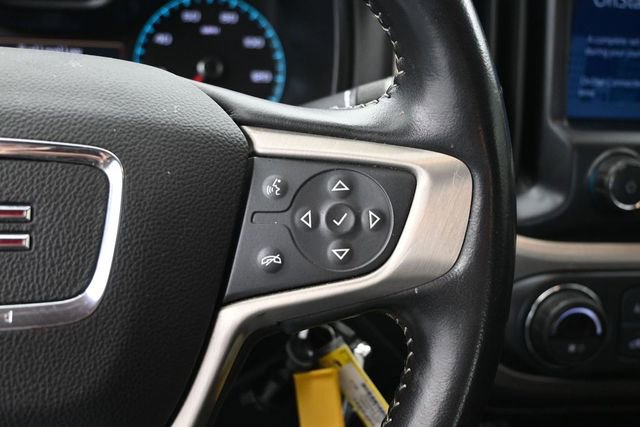 Used 2021 GMC Canyon Denali AWD/4WD image 34
