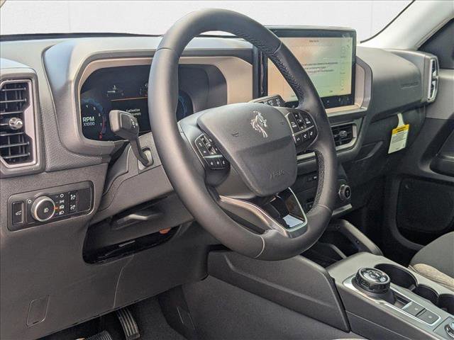 New 2025 Ford Bronco Sport Big Bend image 3