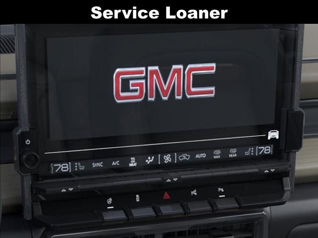 New 2026 GMC Hummer EV 4x4 Crew Cab image 20