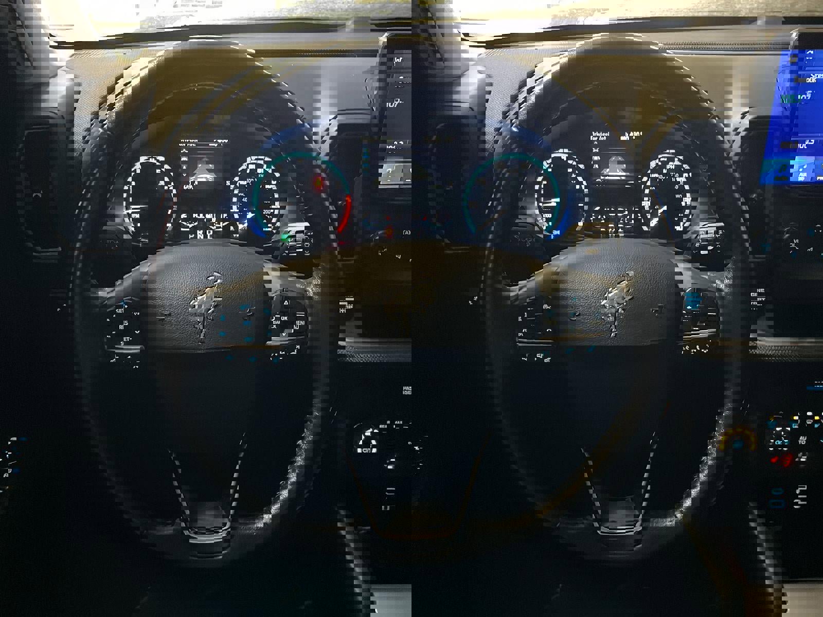 Used 2021 Ford Bronco Sport Big Bend w/ Big Bend Package image 18