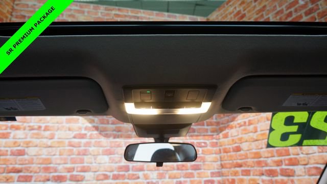 Certified 2023 Nissan Sentra SR w/ SR Premium Package image 33