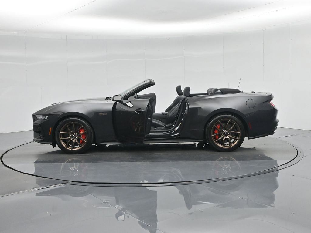 Certified 2024 Ford Mustang GT Premium image 36