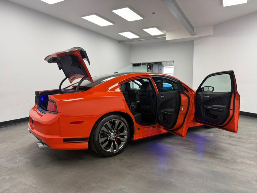 Used 2013 Dodge Charger SRT8 w/ Adaptive Cruise Group image 23