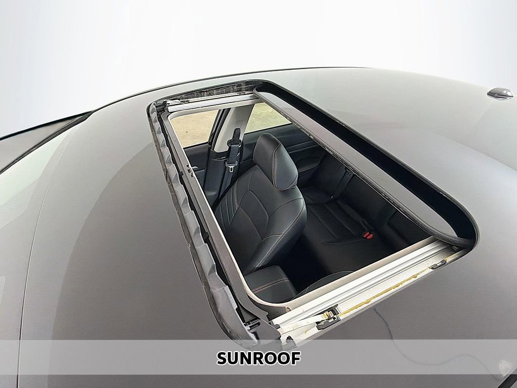 Used 2023 Nissan Altima 2.0 SR image 4