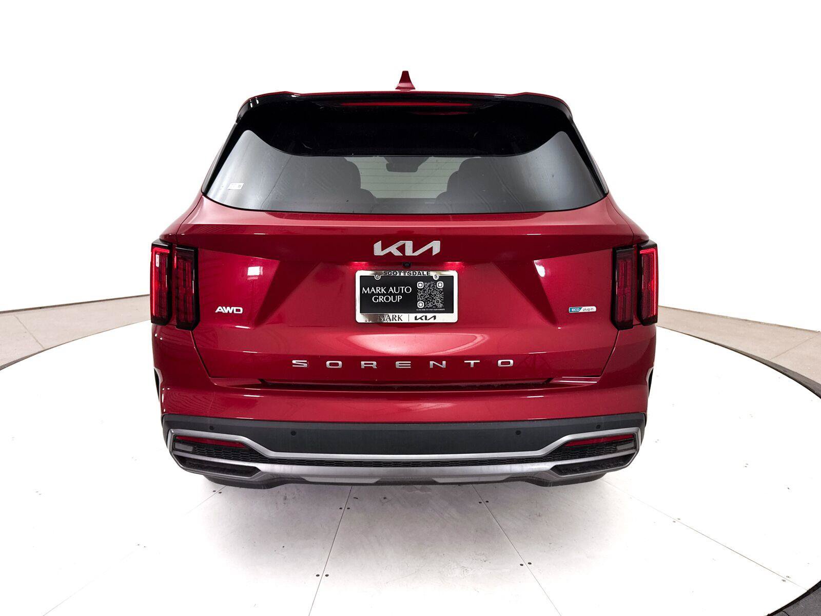 Used 2022 Kia Sorento SX AWD/4WD image 15