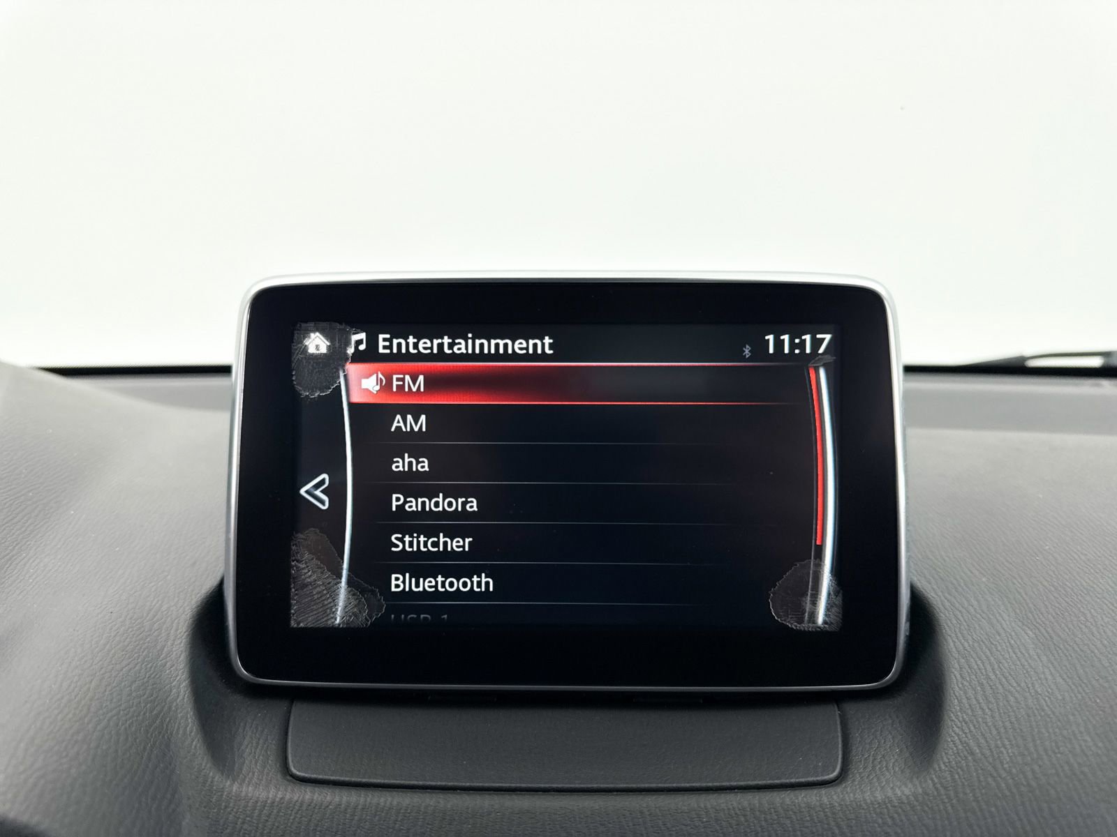 Used 2016 Scion iA image 22