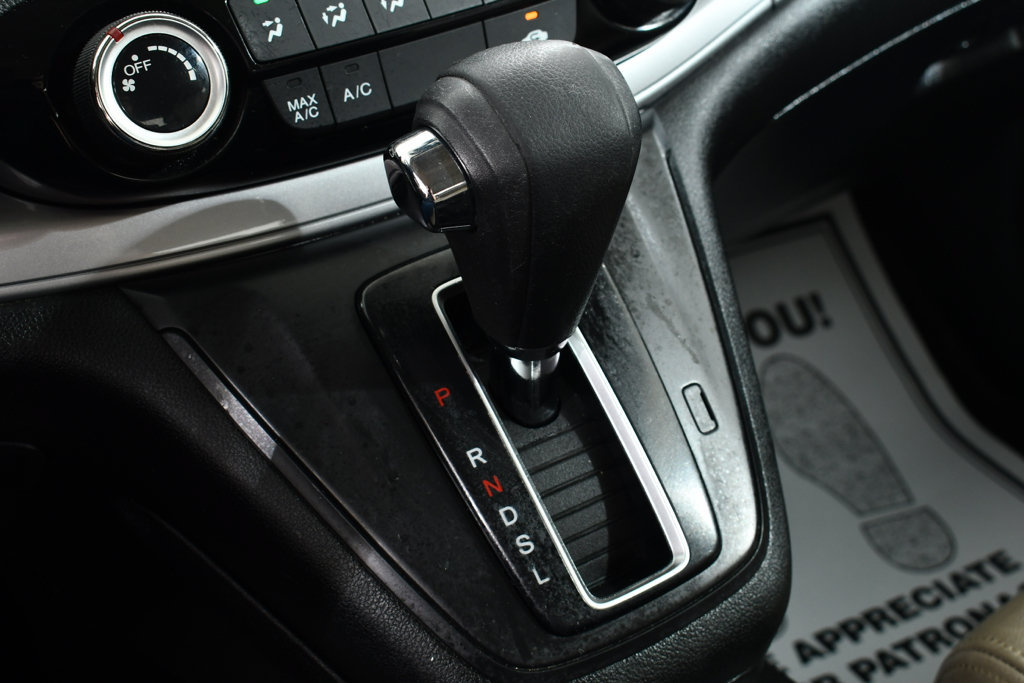 Used 2015 Honda CR-V LX image 30