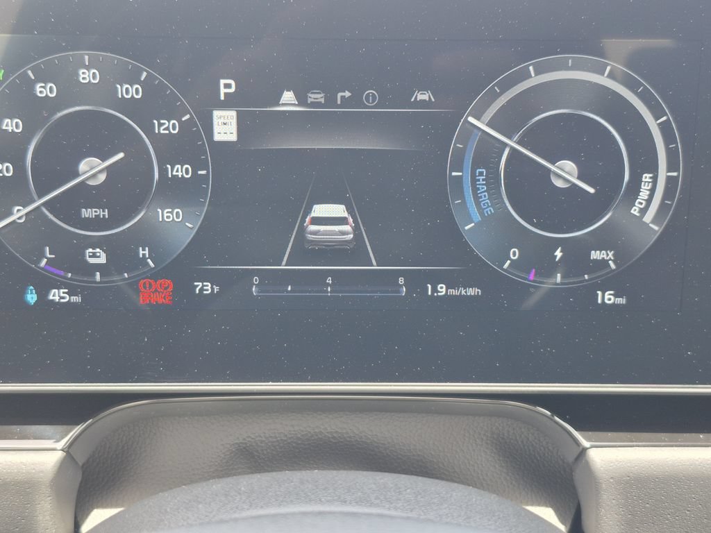 New 2026 Kia Niro Wave w/ Wave Preserve Package FWD image 20
