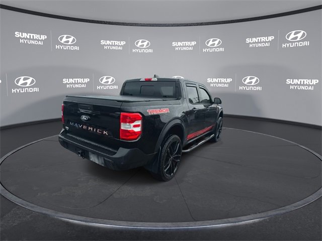 Used 2025 Ford Maverick XL image 20