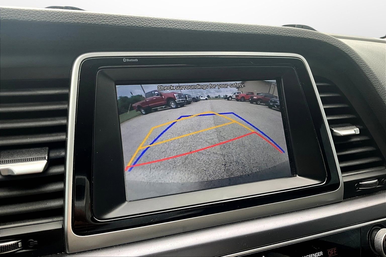 Used 2019 Hyundai Sonata ECO image 30