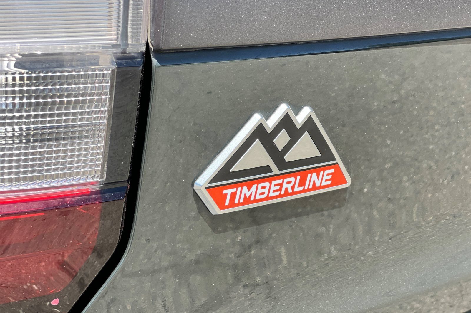 Certified 2023 Ford Expedition Timberline AWD/4WD image 29