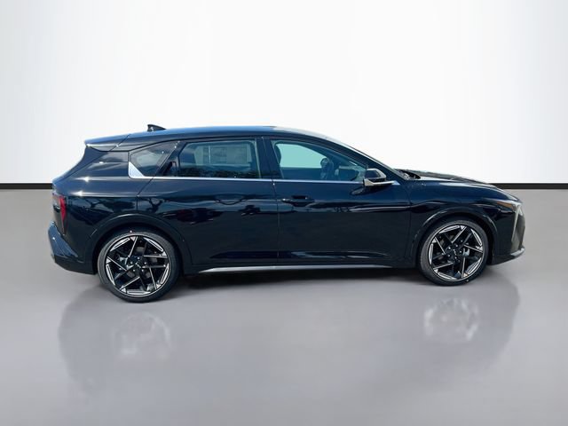 New 2026 Kia K4 GT-Line FWD image 8