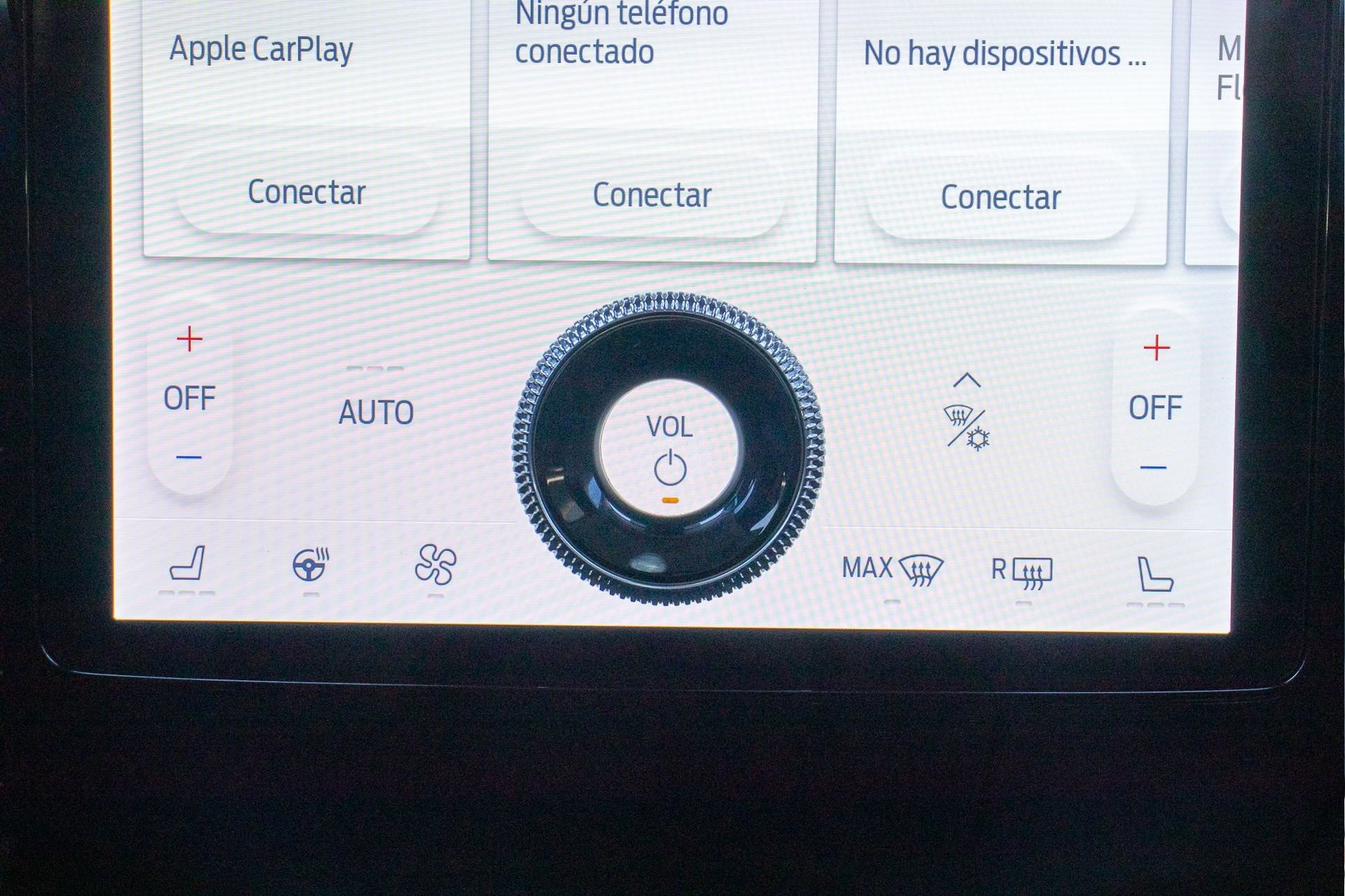 Used 2021 Ford Mustang Mach-E Select w/ Comfort/Technology Package image 15