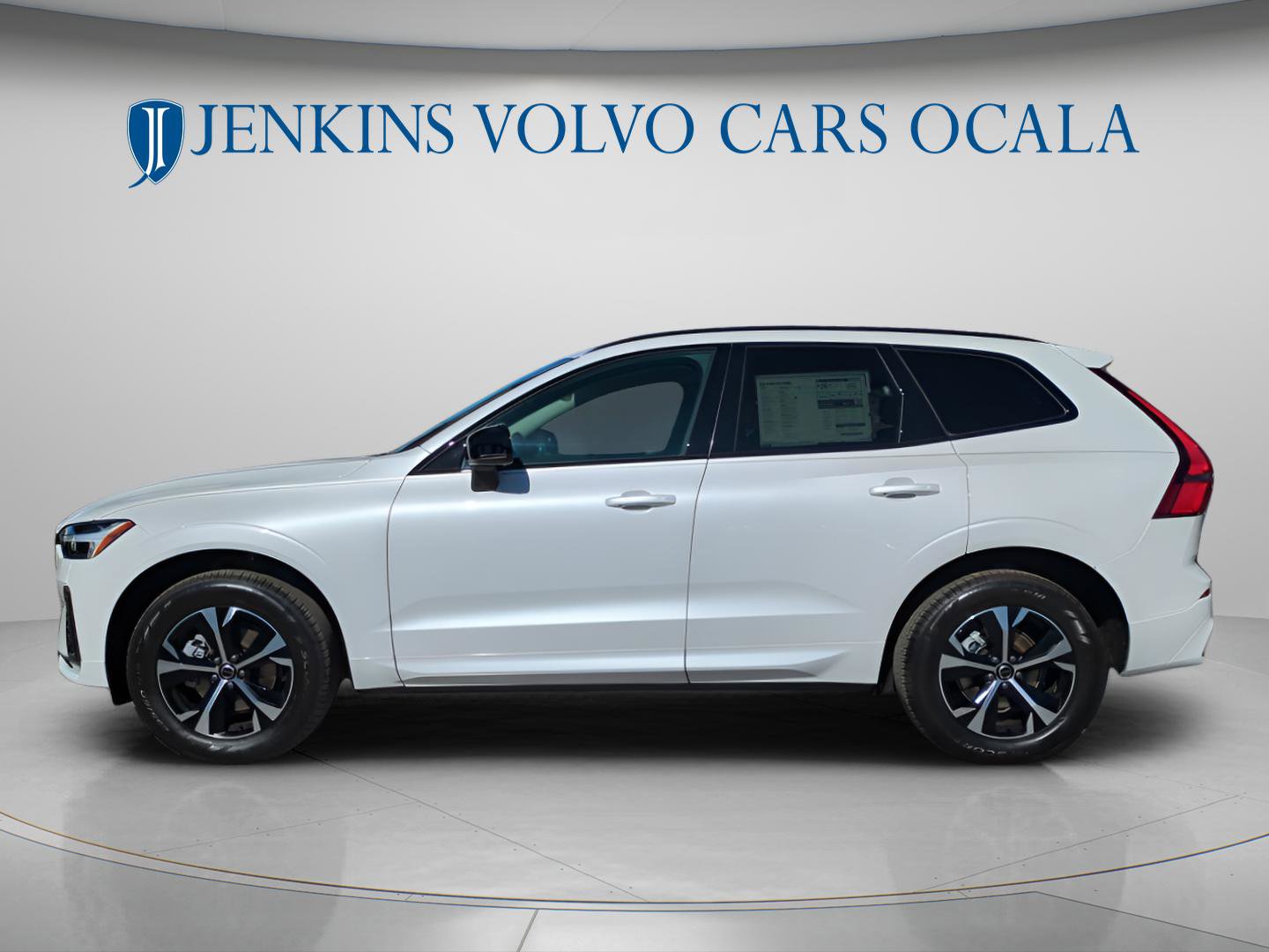 New 2026 Volvo XC60 B5 Core image 6
