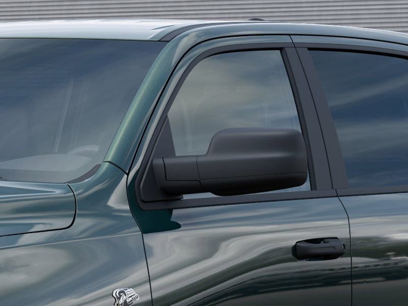 New 2026 RAM 1500 Express AWD/4WD image 19