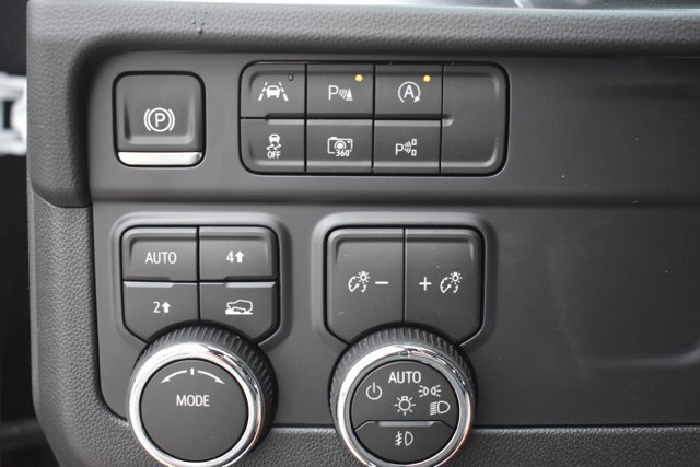 New 2026 Chevrolet Suburban RST w/ Comfort Package image 31