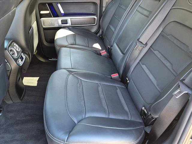 Certified 2022 Mercedes-Benz G 63 AMG 4MATIC image 18