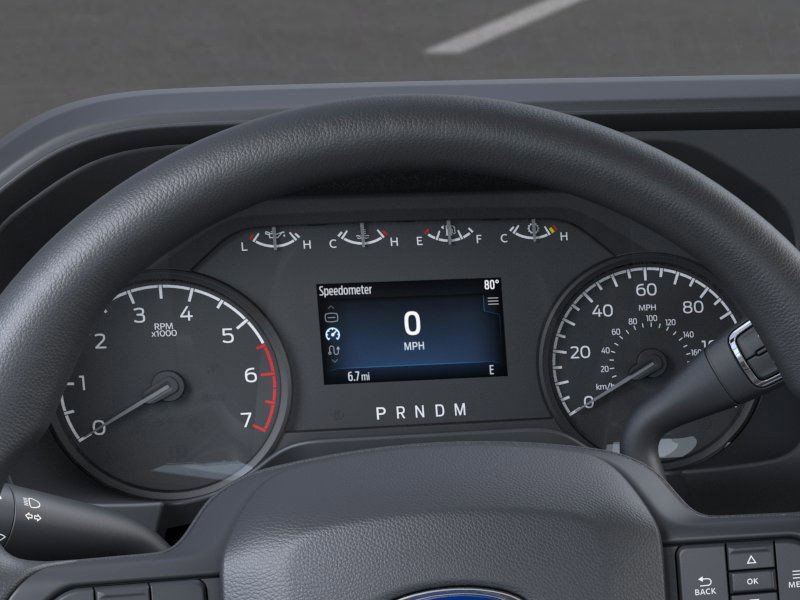 New 2025 Ford F350 XL w/ XL Off-Road Package AWD/4WD image 16