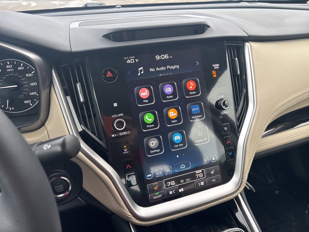 Certified 2024 Subaru Legacy Limited image 17