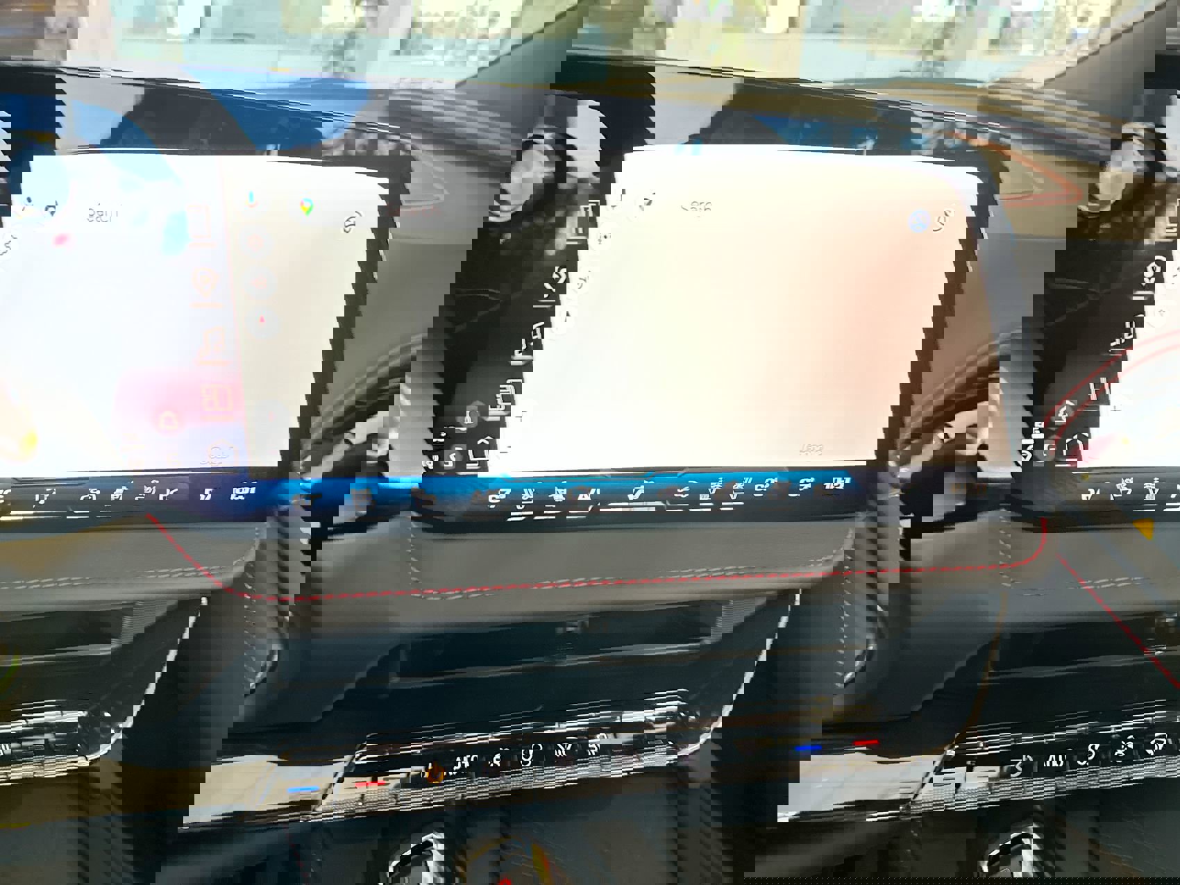 New 2026 Chevrolet Corvette Stingray Premium Conv w/ Z51 Performance Package image 19