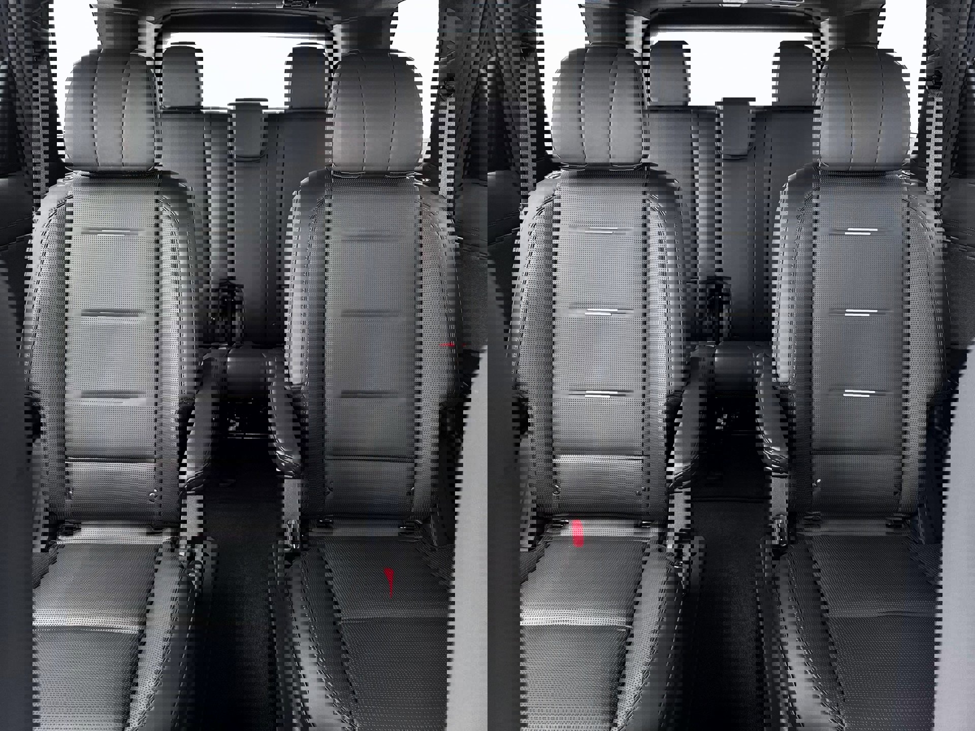 New 2026 Hyundai Palisade Calligraphy image 16