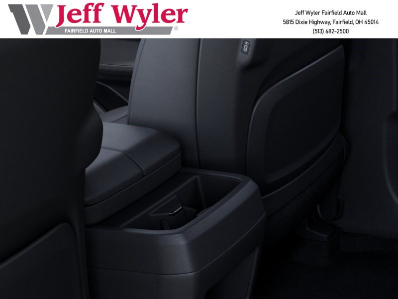New 2027 Kia Telluride S FWD image 27