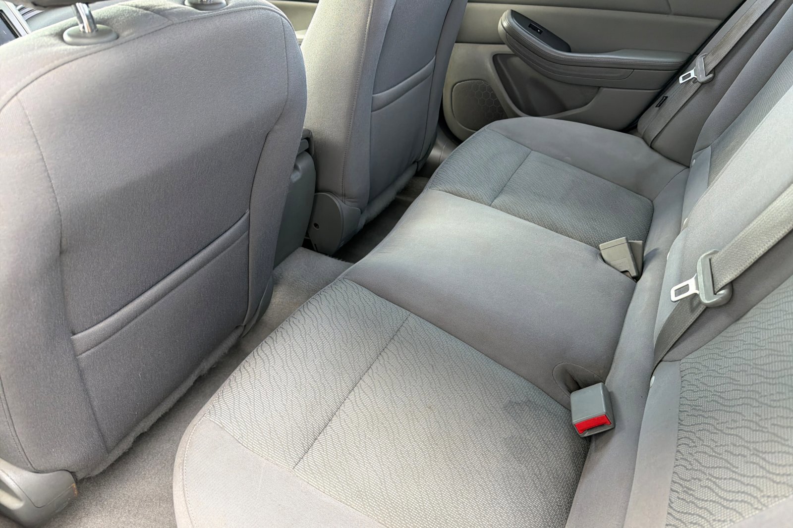 Used 2013 Chevrolet Malibu LS w/ Protection Package image 11