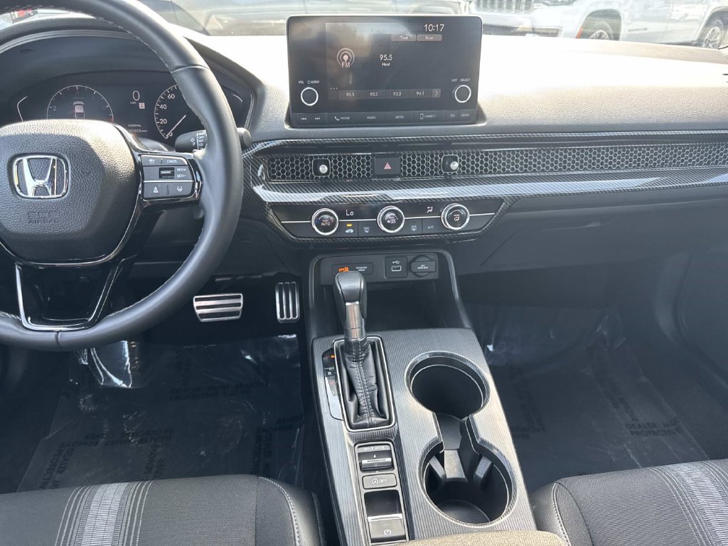 Used 2023 Honda Civic Sport image 14