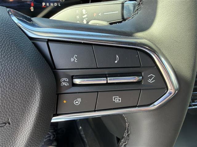 New 2026 Chevrolet Tahoe Z71 w/ Comfort Package image 18