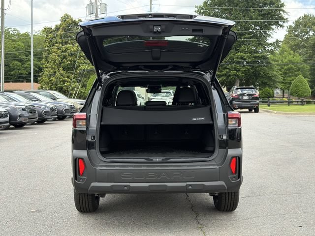 New 2026 Subaru Outback Touring XT AWD/4WD image 14