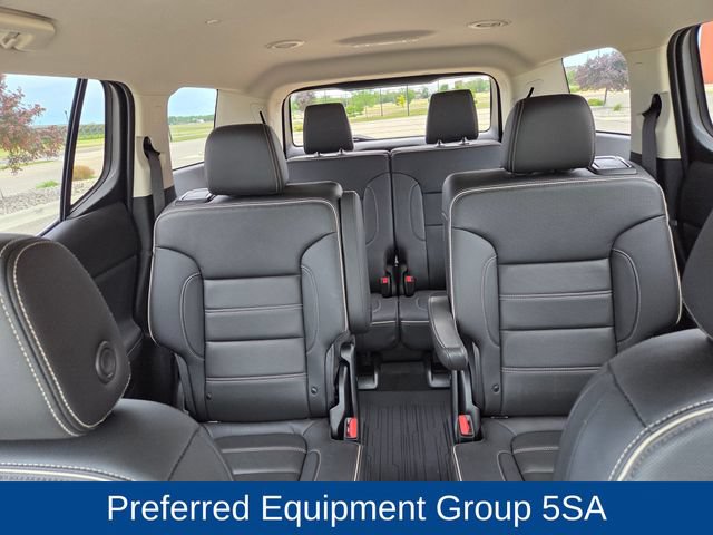 Used 2023 GMC Acadia Denali w/ Denali Technology Package AWD/4WD image 33
