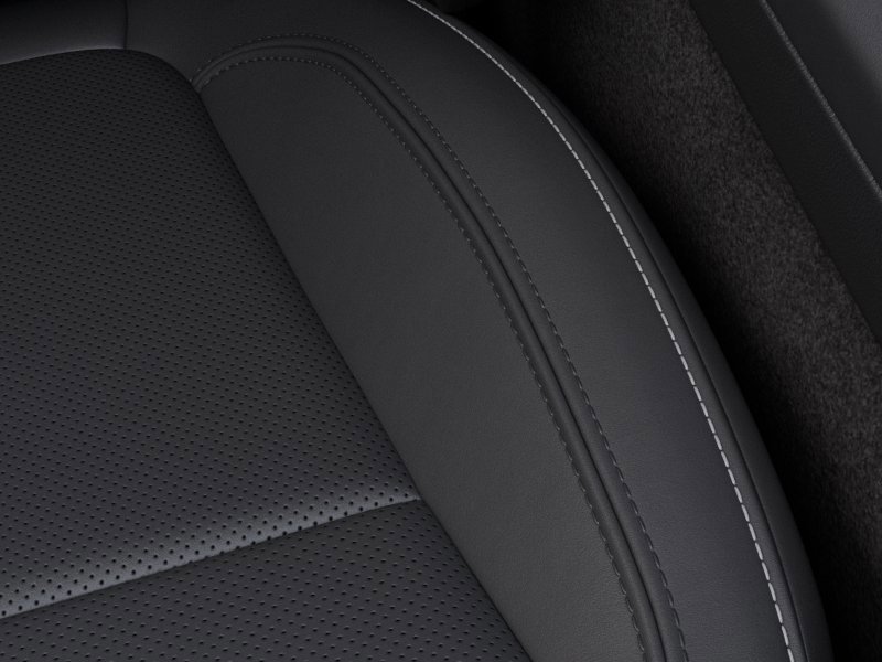 New 2025 Jeep Wagoneer L Series II image 24